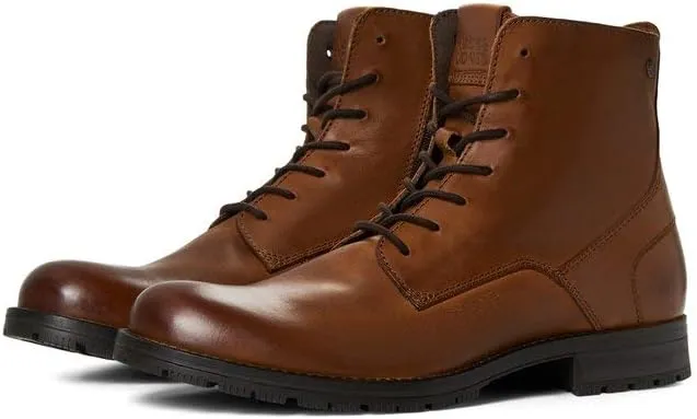 Jack & Jones Men's Chukka Boots