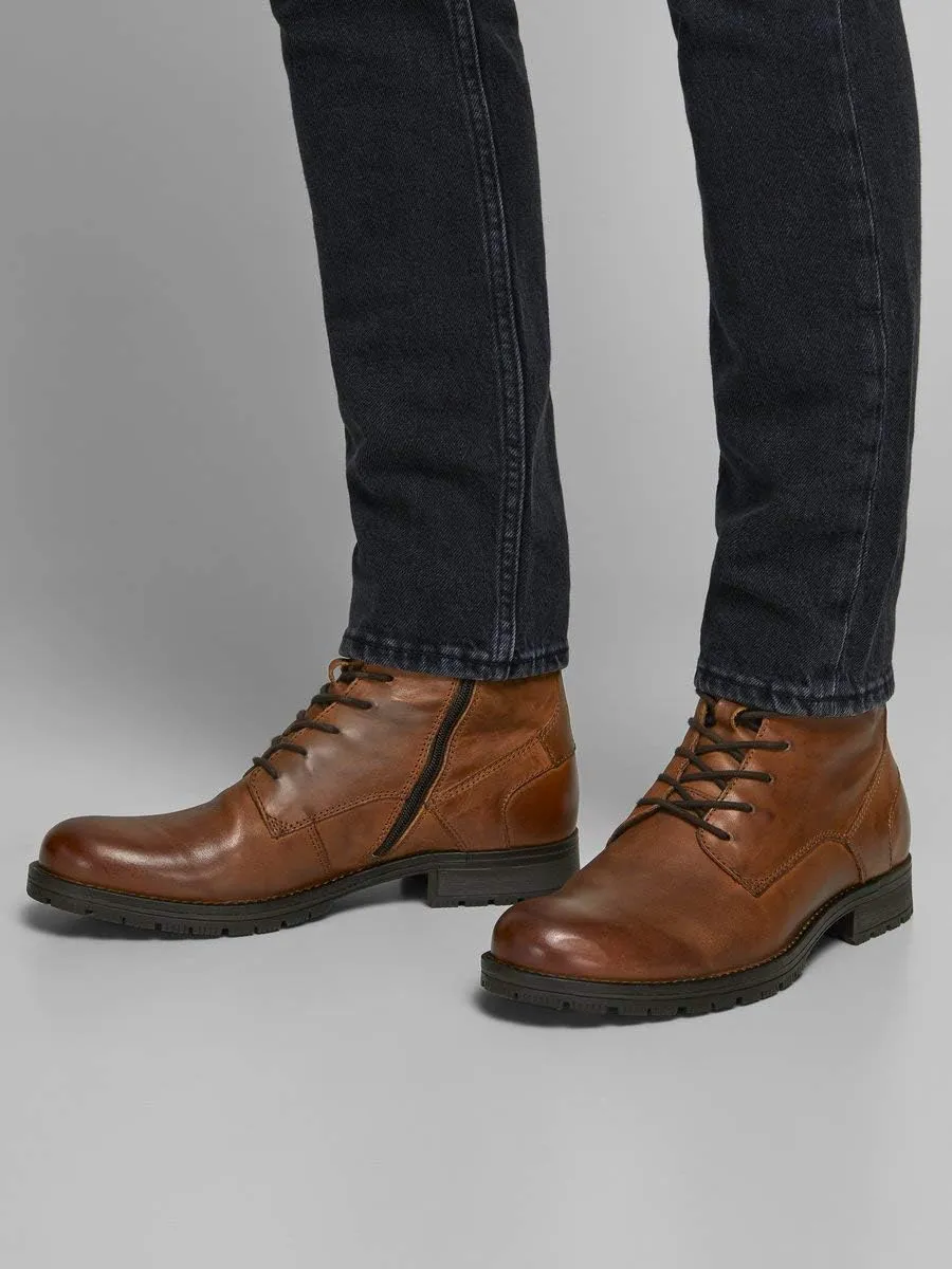 Jack & Jones Men's Chukka Boots
