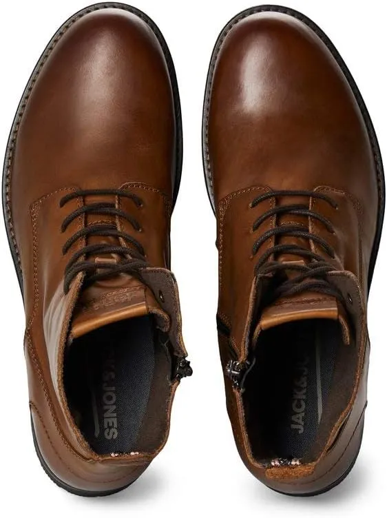 Jack & Jones Men's Chukka Boots