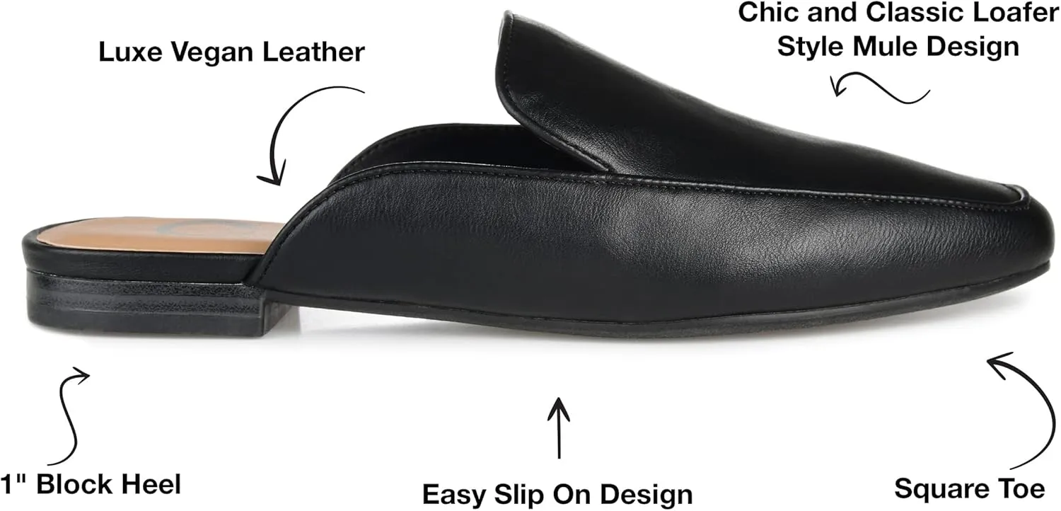 Journee Collection Women's Loafer