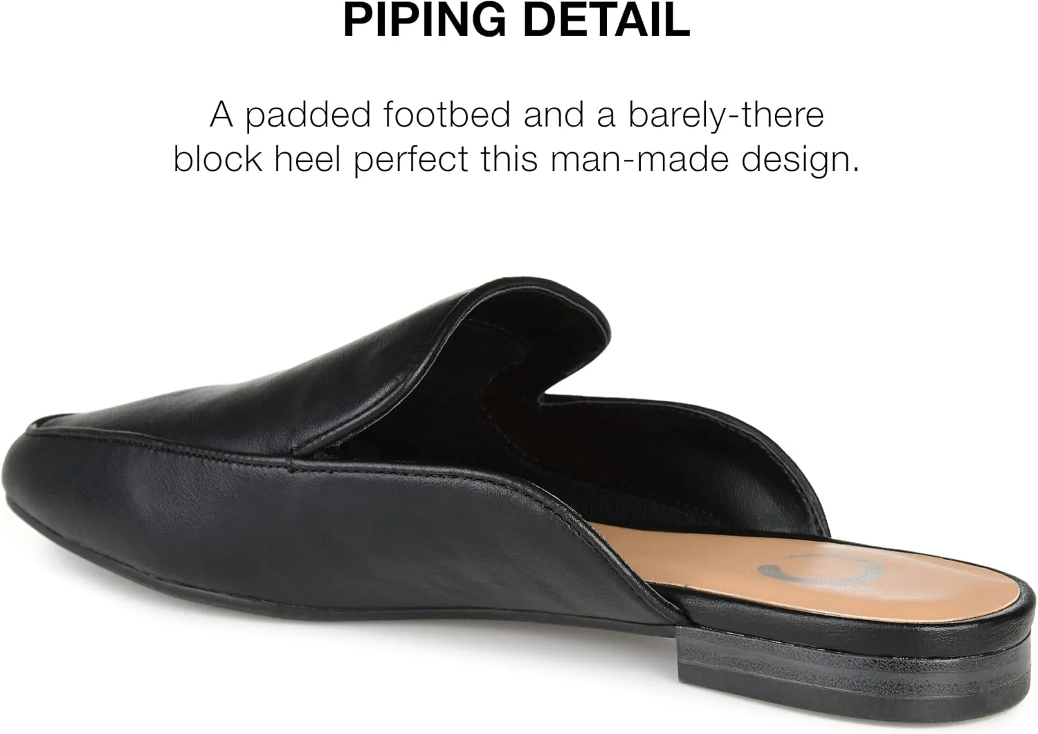 Journee Collection Women's Loafer