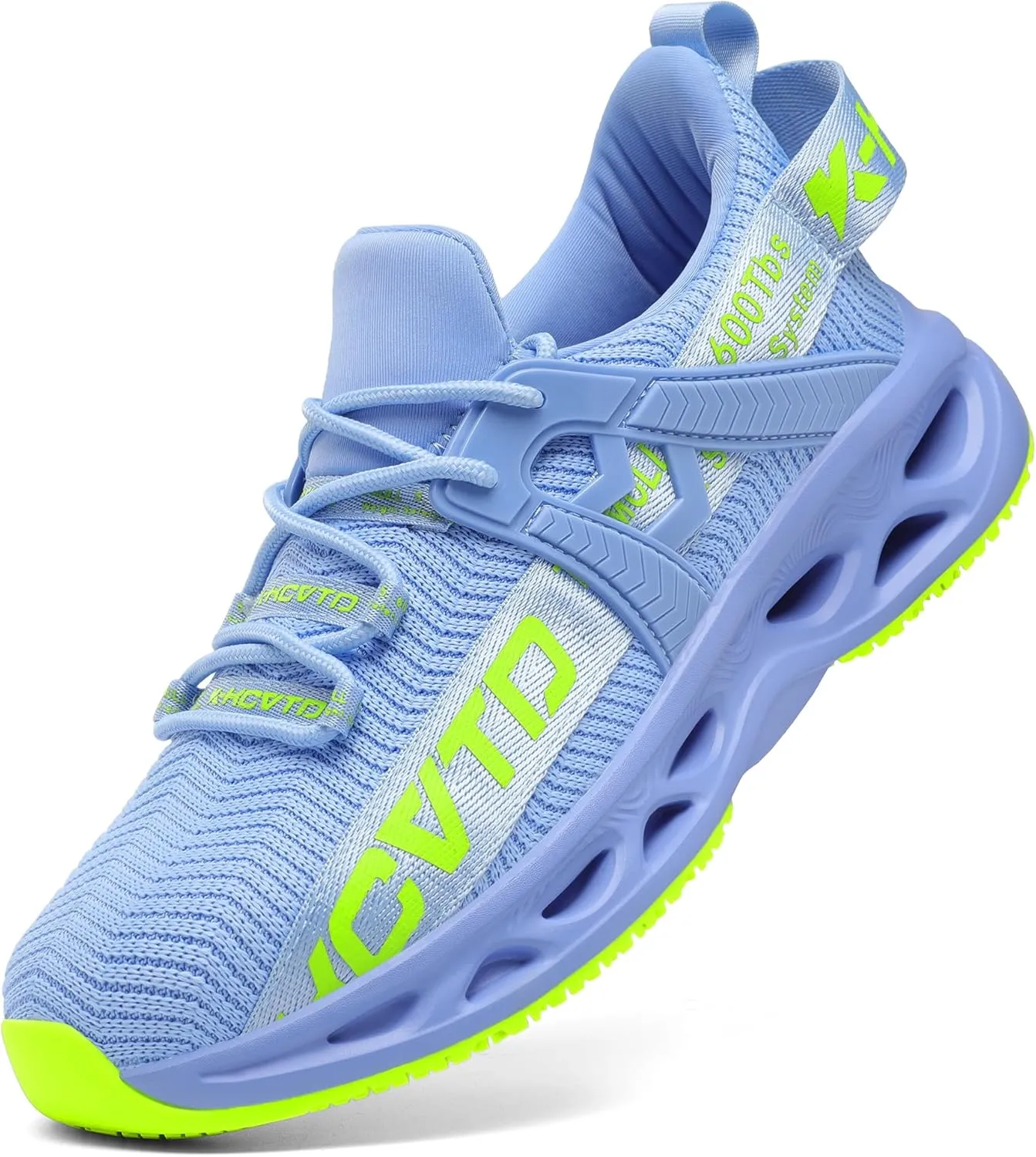 KCVTD Steel Toe Shoes for Men Safety Work Shoes Women Indestructible Steel Toe Sneakers Puncture Proof Slip Resistant Construction Shoe