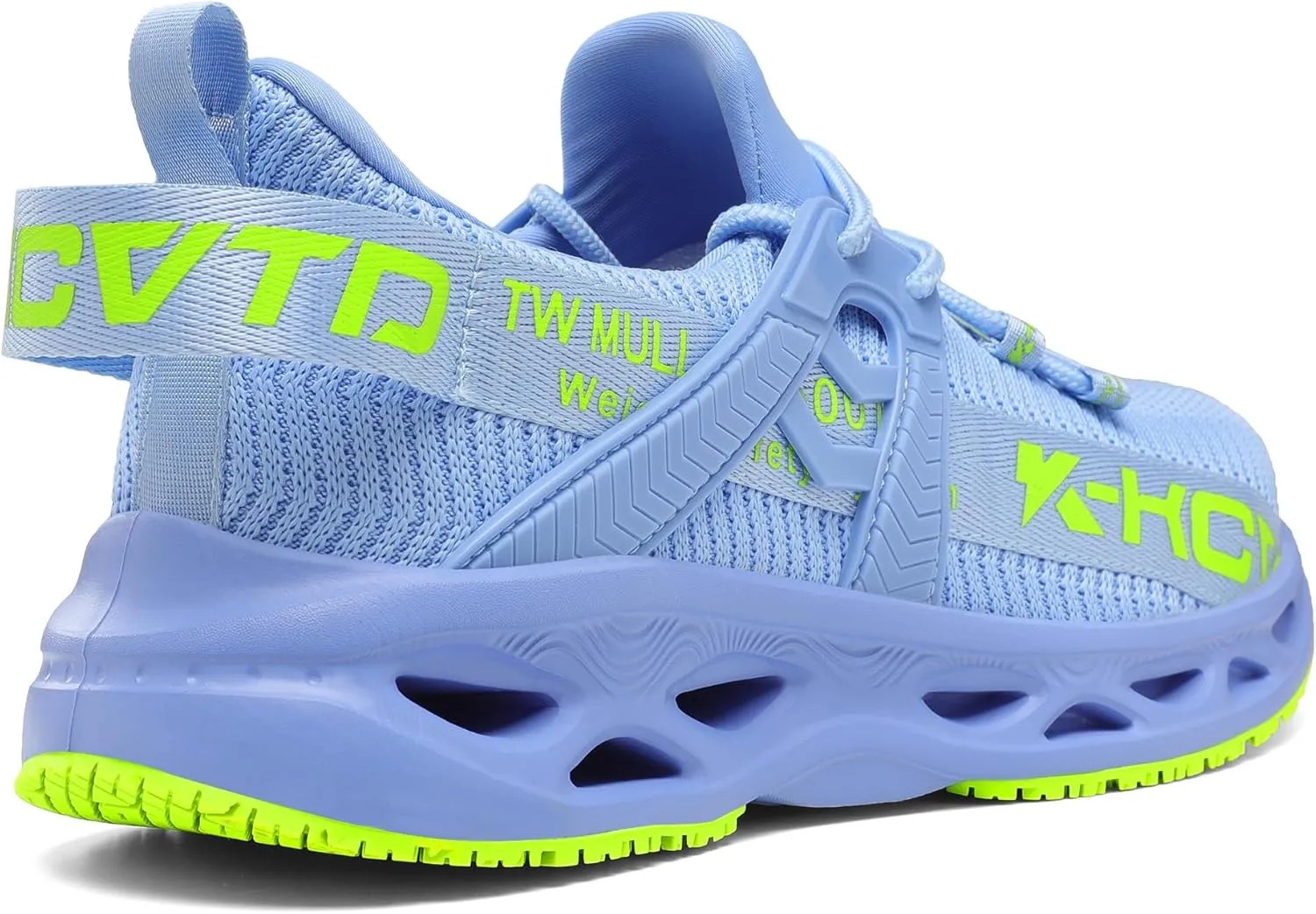 KCVTD Steel Toe Shoes for Men Safety Work Shoes Women Indestructible Steel Toe Sneakers Puncture Proof Slip Resistant Construction Shoe