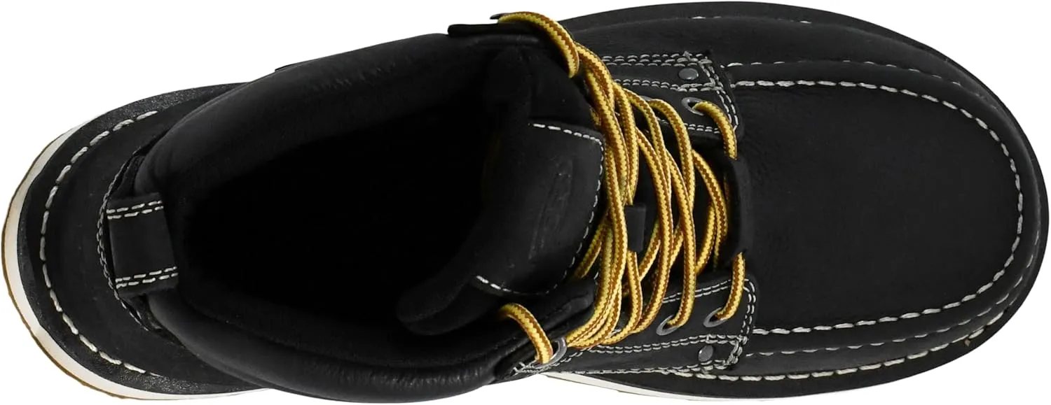 Keen Utility Men's Cincinnati 6 inch Composite Toe Waterproof Wedge