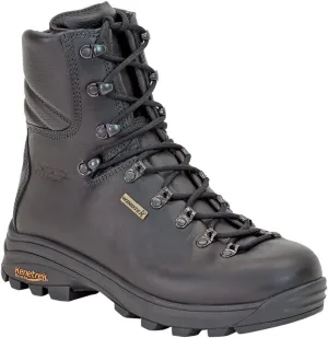 Kenetrek Hard Tactical Non-insulated Black Duty Boot