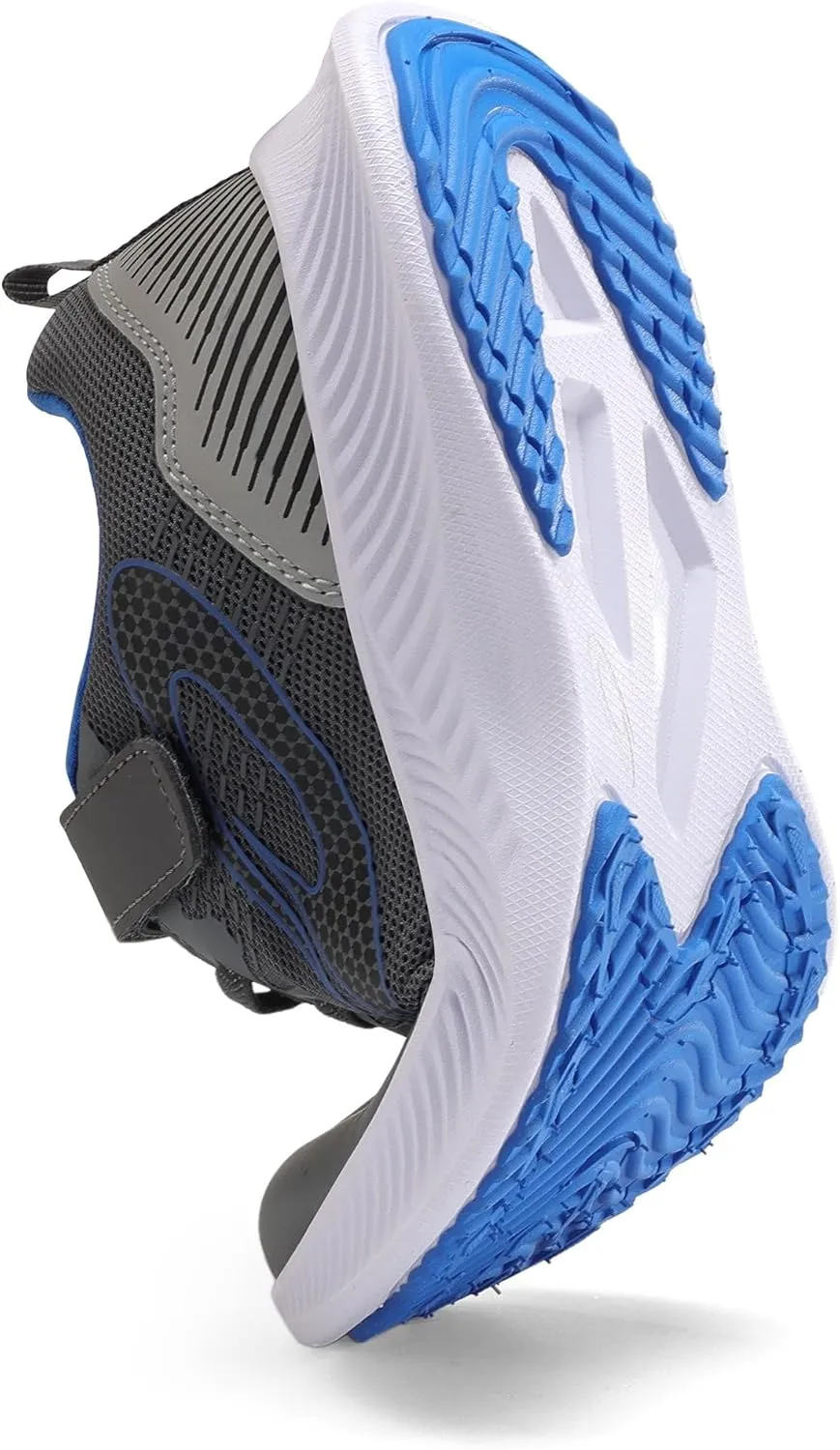 Kids Running Shoes Boys Girls Lightweight Breathable Sneakers with Non-Slip Sole, Comfortable Sport Athletic Shoes for Walking, Jogging, Tennis
