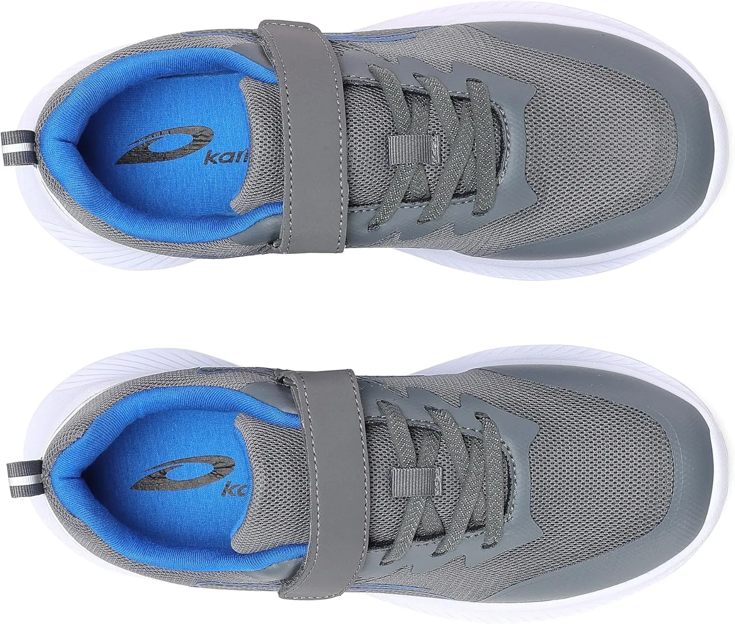 Kids Running Shoes Boys Girls Lightweight Breathable Sneakers with Non-Slip Sole, Comfortable Sport Athletic Shoes for Walking, Jogging, Tennis