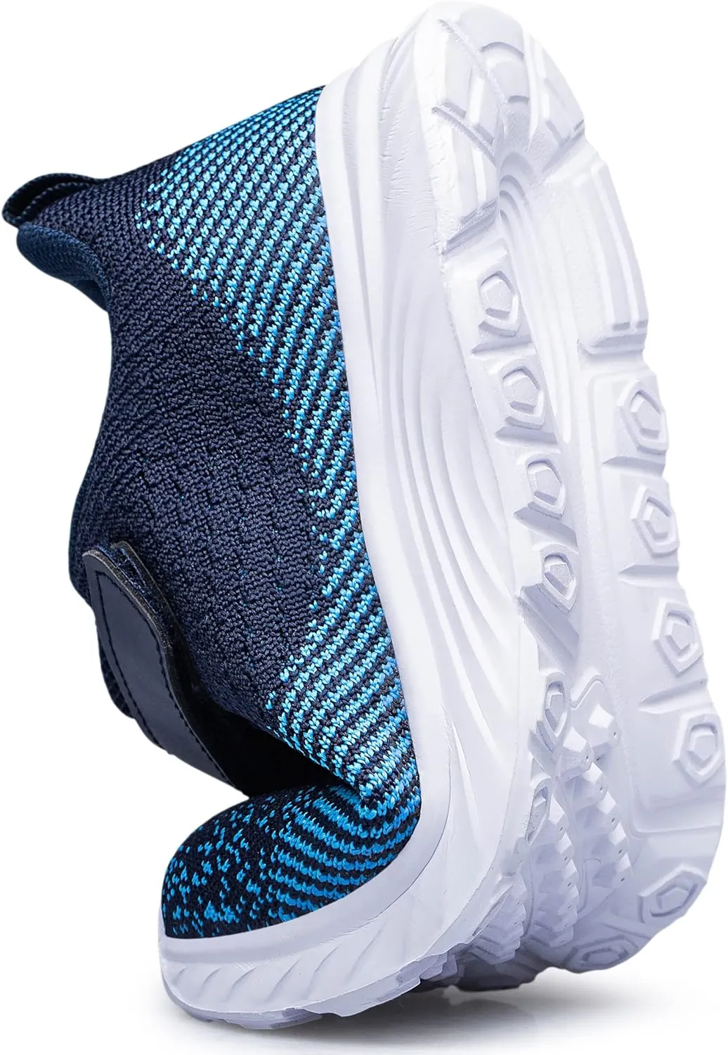 Kids Shoes Toddler Boys Girls Athletic Running Sports Strap Sneakers for Toddler/Little Kid/Big Kid