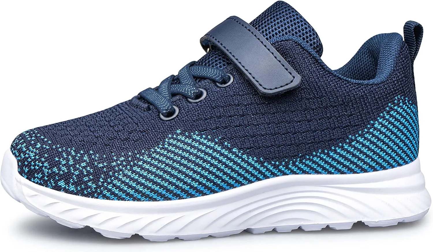 Kids Shoes Toddler Boys Girls Athletic Running Sports Strap Sneakers for Toddler/Little Kid/Big Kid
