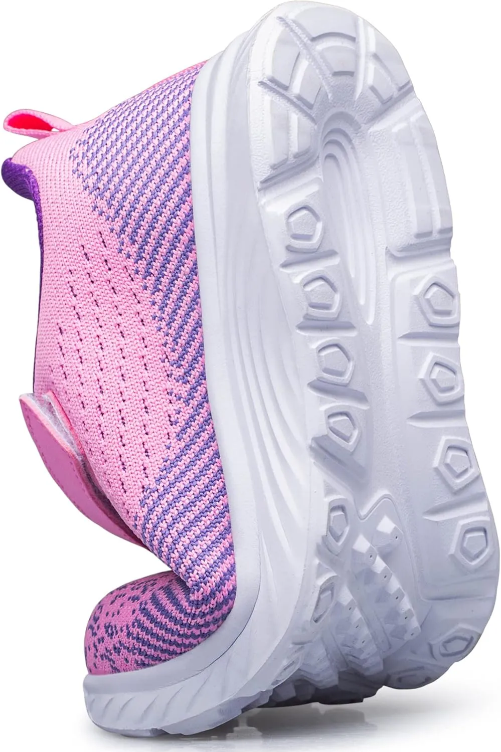 Kids Shoes Toddler Boys Girls Athletic Running Sports Strap Sneakers for Toddler/Little Kid/Big Kid
