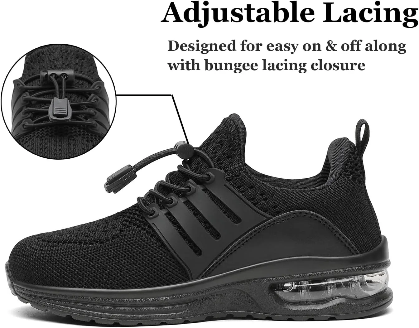 Kids Sneakers for Boys Toddler Girls Tennis Shoes Unisex Athletic Running Cushion Lightweight Sneaker Comfy Walking