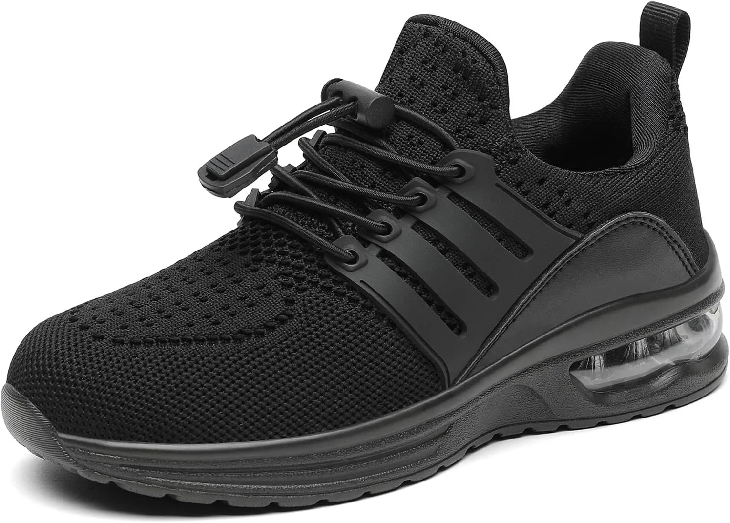 Kids Sneakers for Boys Toddler Girls Tennis Shoes Unisex Athletic Running Cushion Lightweight Sneaker Comfy Walking