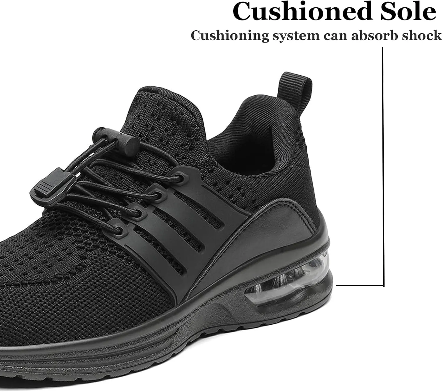 Kids Sneakers for Boys Toddler Girls Tennis Shoes Unisex Athletic Running Cushion Lightweight Sneaker Comfy Walking