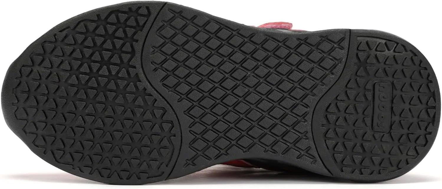 koppu Boys Tennis Shoes Girls Kids Slip on Sneakers Lightweight Breathable Strap Athletic Running Shoes for Toddler/Little Kid/Big Kid