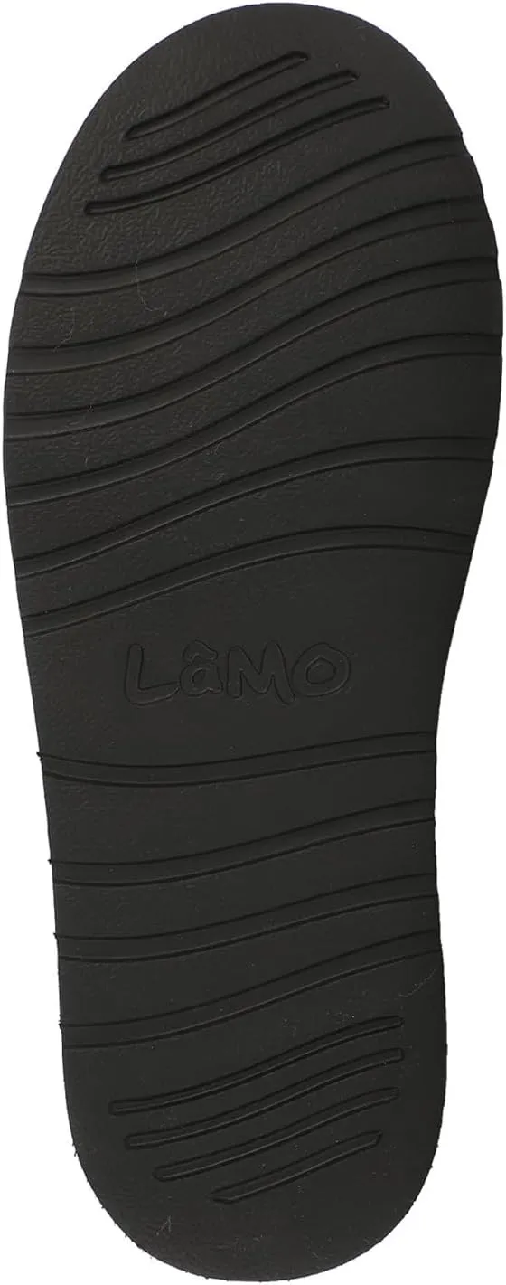 Lamo Women's Wrangler Boots for Women - NeverWet® water and Stain resistant technology - Cirrus footbed System™ - Cozy Faux fur lining 10.5" Women's Western Style boots
