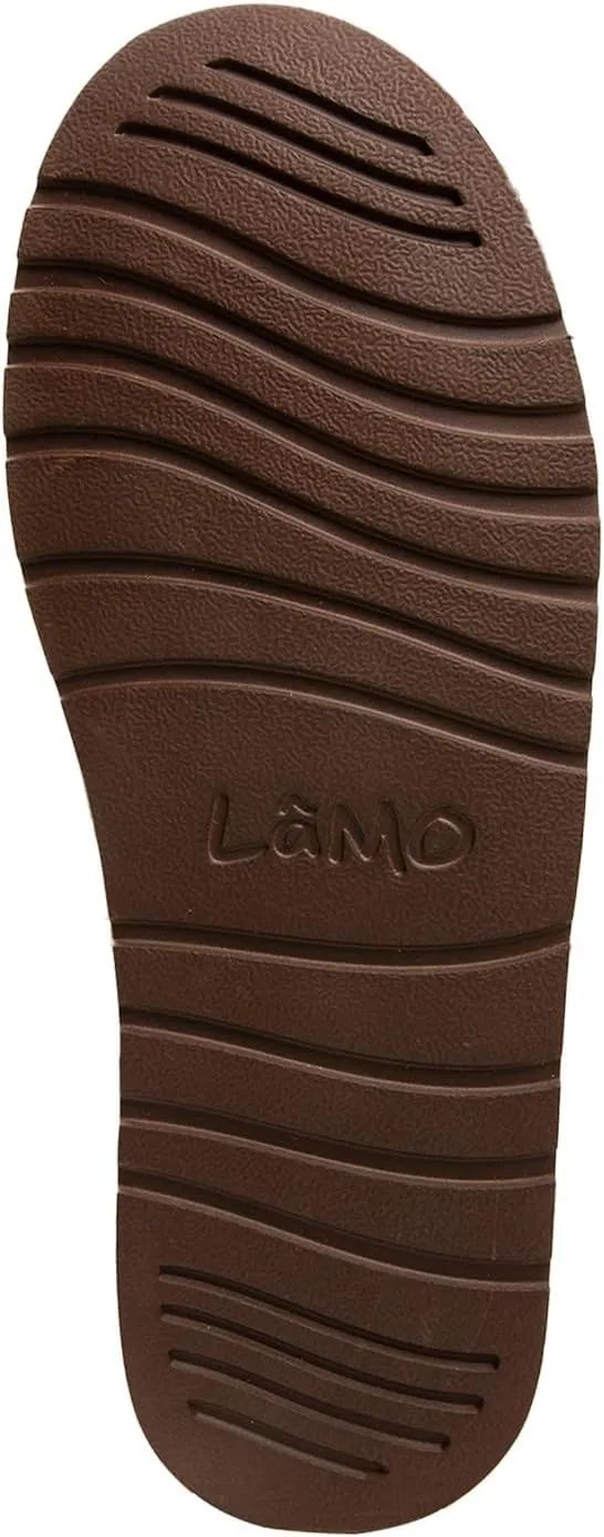 Lamo Women's Wrangler Boots for Women - NeverWet® water and Stain resistant technology - Cirrus footbed System™ - Cozy Faux fur lining 10.5" Women's Western Style boots