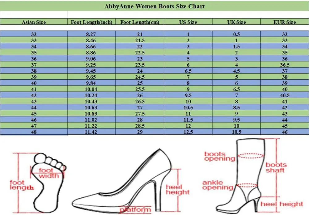 LanreyTaley Women Sweet Bow Boots Mid Heels Lace Up Victorian boots Mid Calf Kawaii Boot