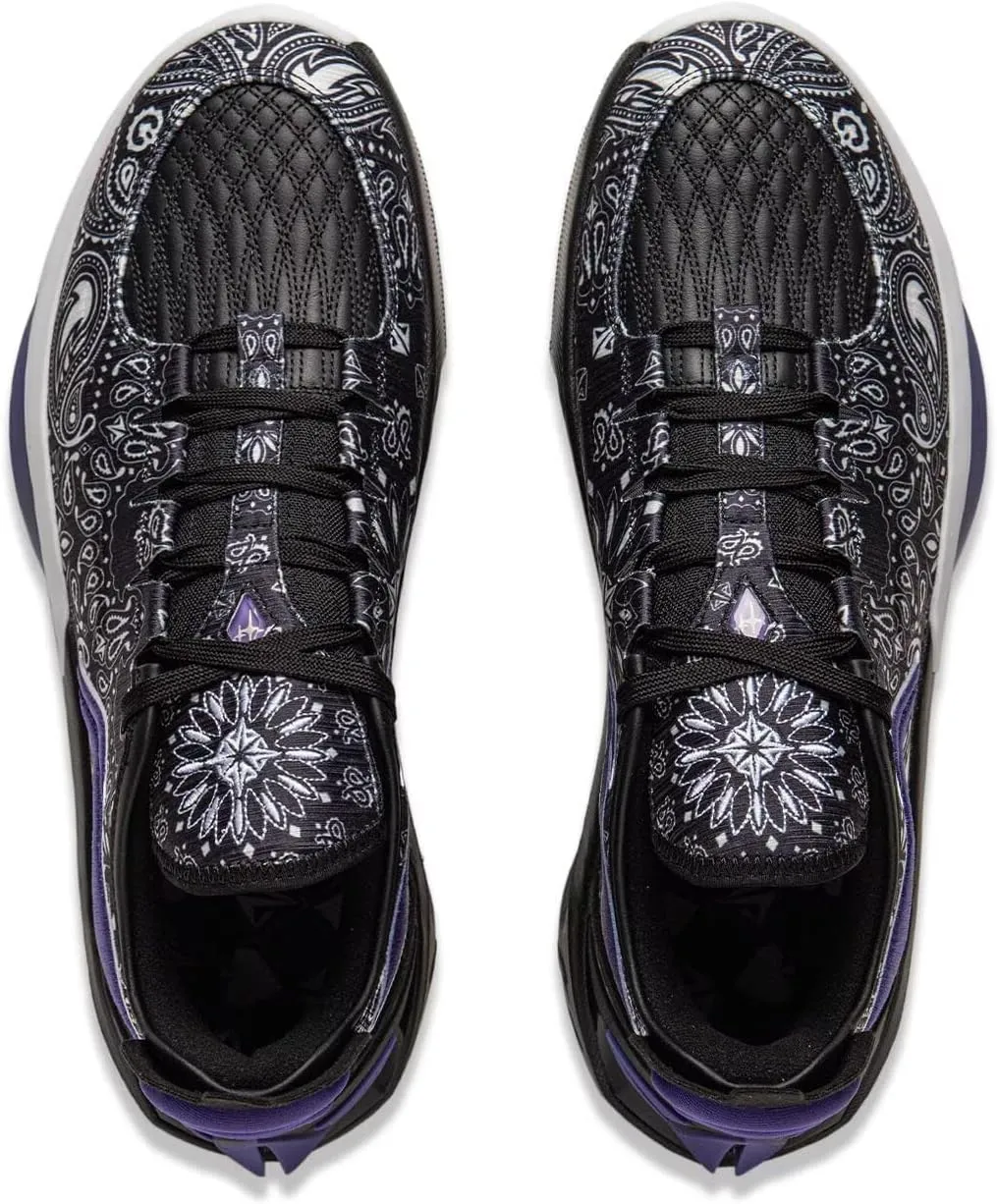 LI-NING Jimmy Butler 2 & 3 Men Basketball Shoes Lining Anti-Slip Professional Shock Absorption Sneakers Sports Shoes ABAT081 ABAU107