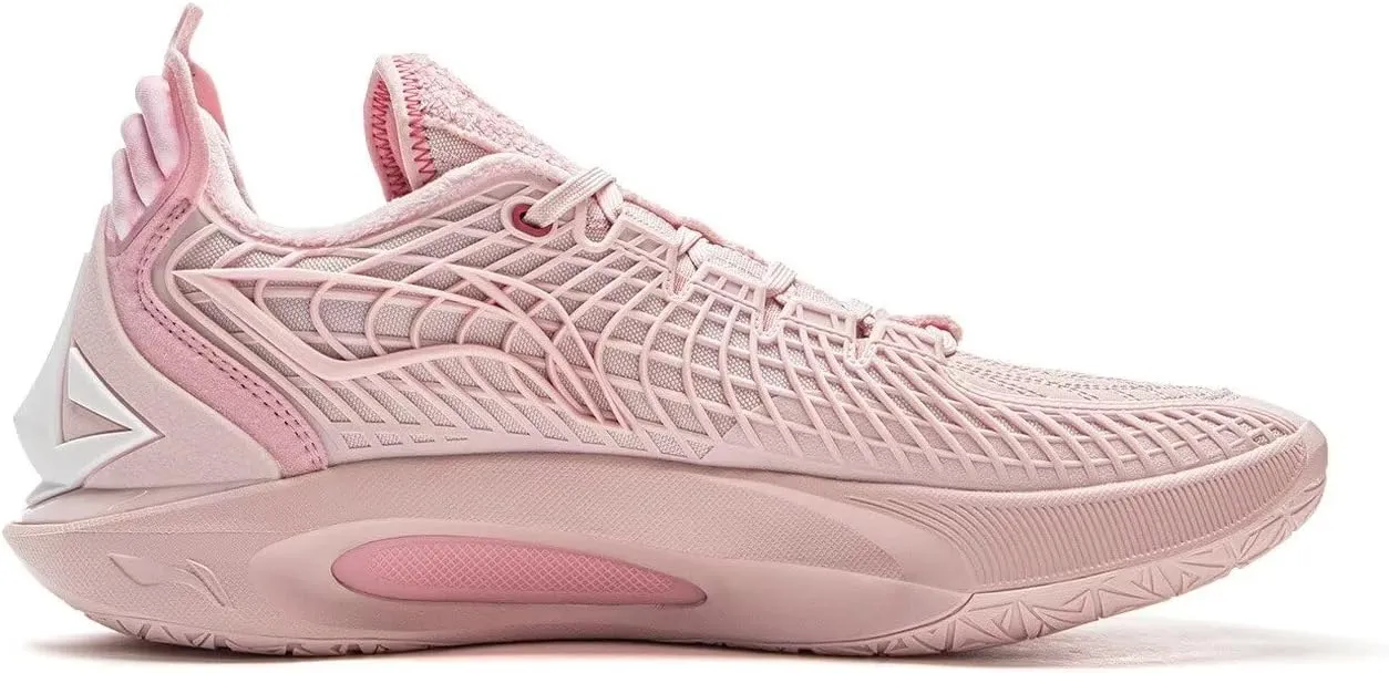 LI-NING Jimmy Butler 2 & 3 Men Basketball Shoes Lining Anti-Slip Professional Shock Absorption Sneakers Sports Shoes ABAT081 ABAU107
