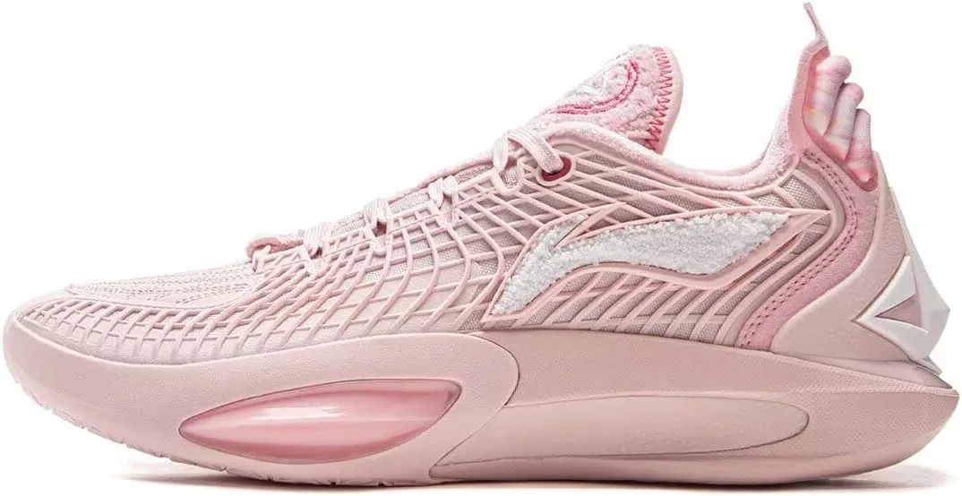 LI-NING Jimmy Butler 2 & 3 Men Basketball Shoes Lining Anti-Slip Professional Shock Absorption Sneakers Sports Shoes ABAT081 ABAU107