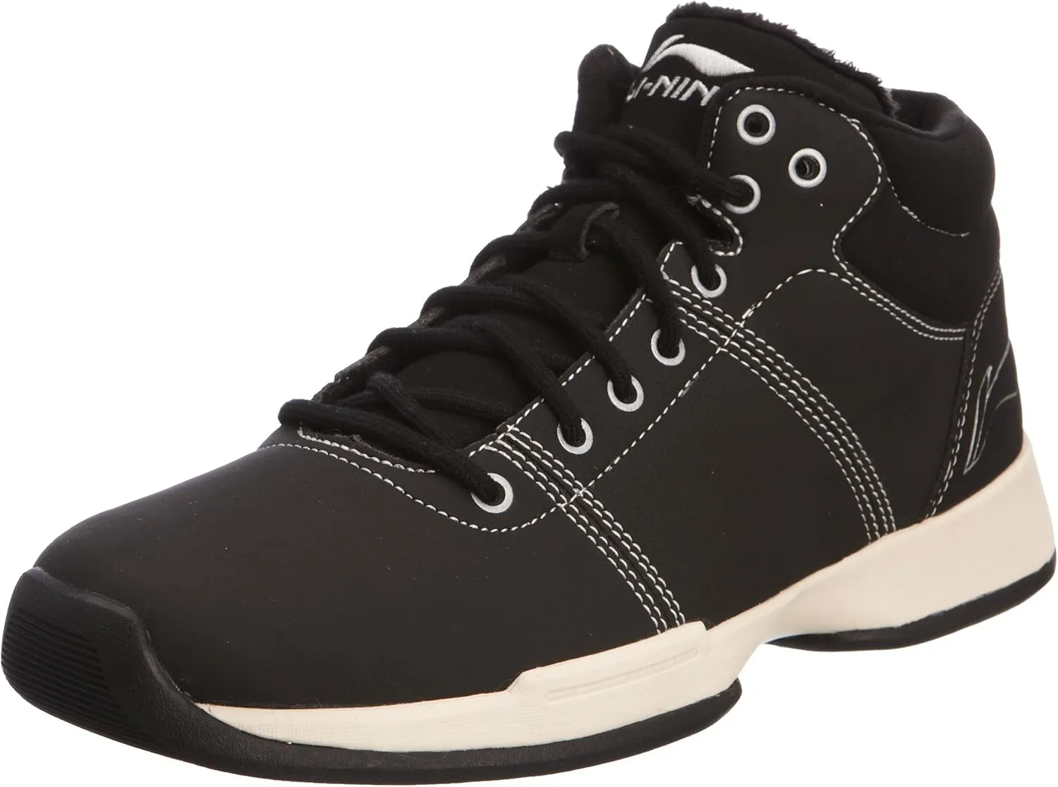 LI-NING YUSHUAI Series Men Basketball Shoes Lining Anti-Slip Professional Shock Absorption Sneakers Sports Shoes ABAU009 ABAU087 ABAV005 ABAU033