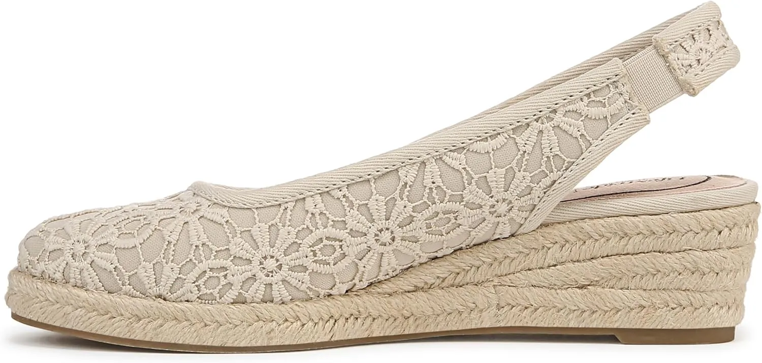 LifeStride Women's Kayden Wedge Sandal