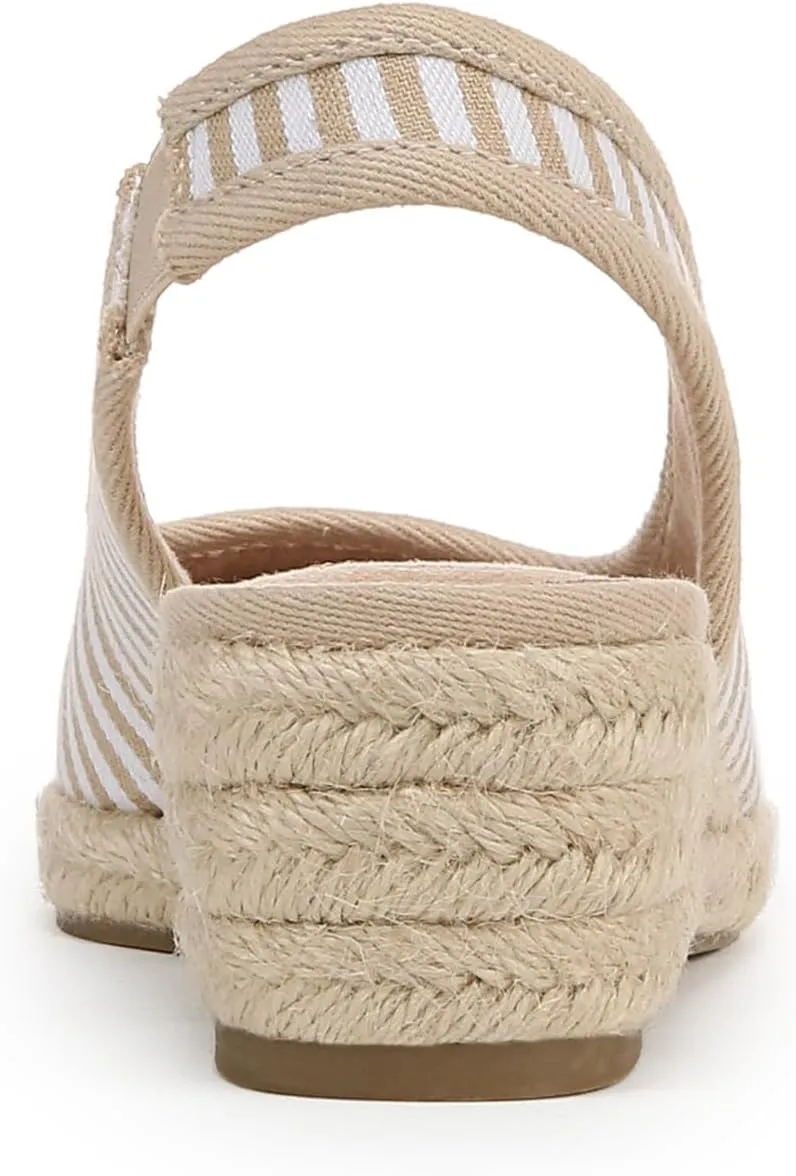 LifeStride Women's Kayden Wedge Sandal