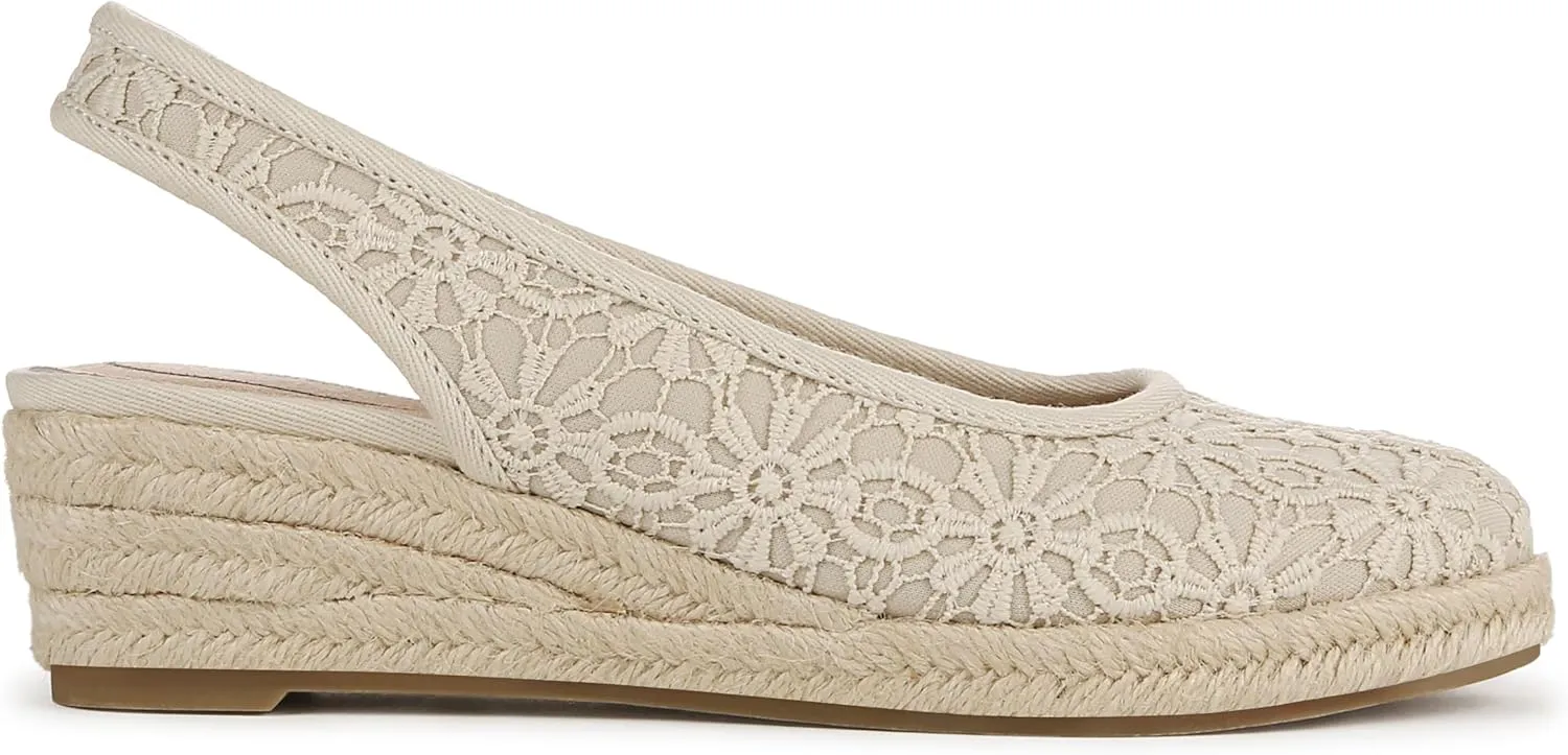 LifeStride Women's Kayden Wedge Sandal