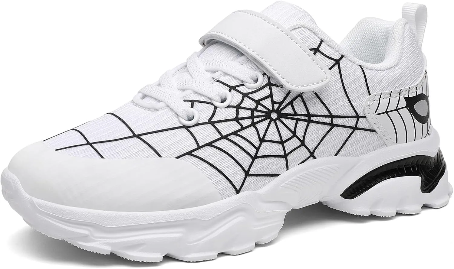 Little/Big Kids Boys Girls Sneakers Lightweight Running Tennis Shoes Breathable Sport Athletic Fitness & Cross-Training Shoes