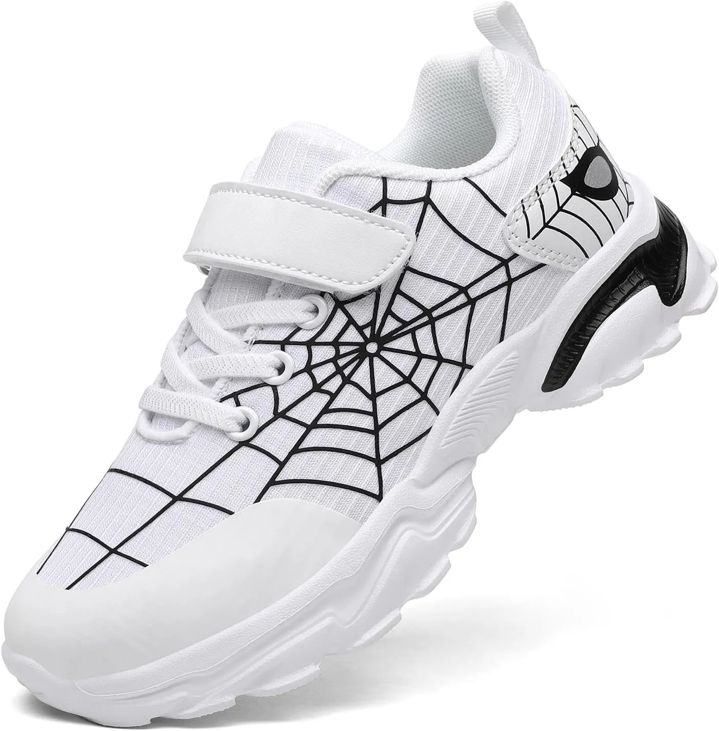 Little/Big Kids Boys Girls Sneakers Lightweight Running Tennis Shoes Breathable Sport Athletic Fitness & Cross-Training Shoes