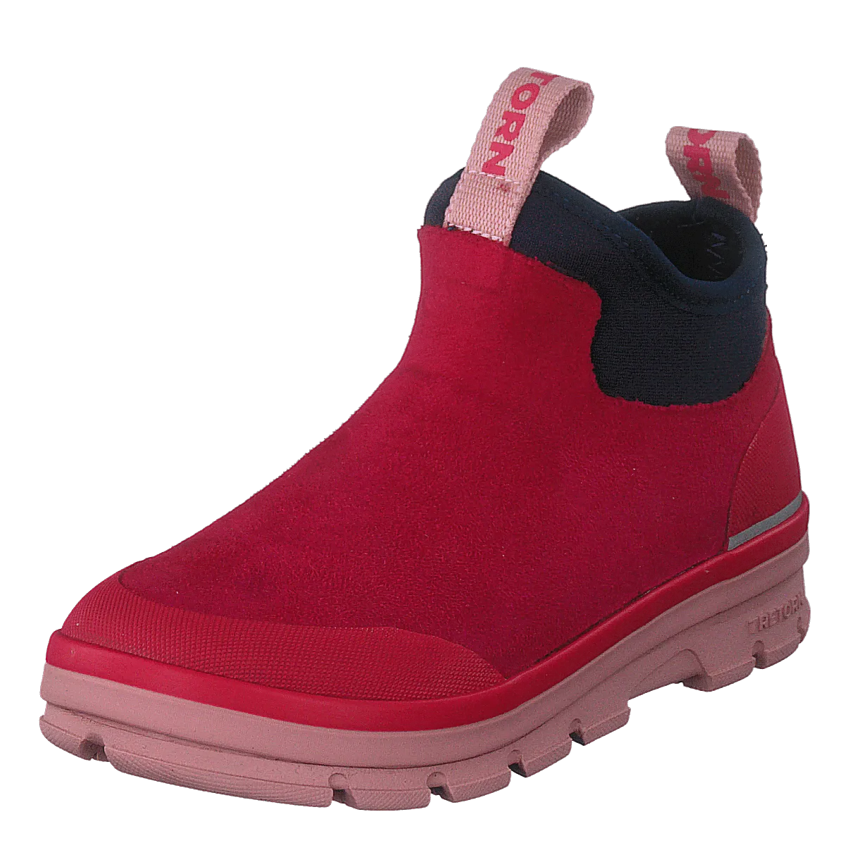 Lunar Hybrid Raspberry/lt Rose