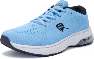 MAFEKE Womens Wide Toe Box Running Shoes Air Arch Support Tennis Athletic Sneakers Orthotic Walking Shoes for Plantar Fasciitis Pain Relief US 6-11