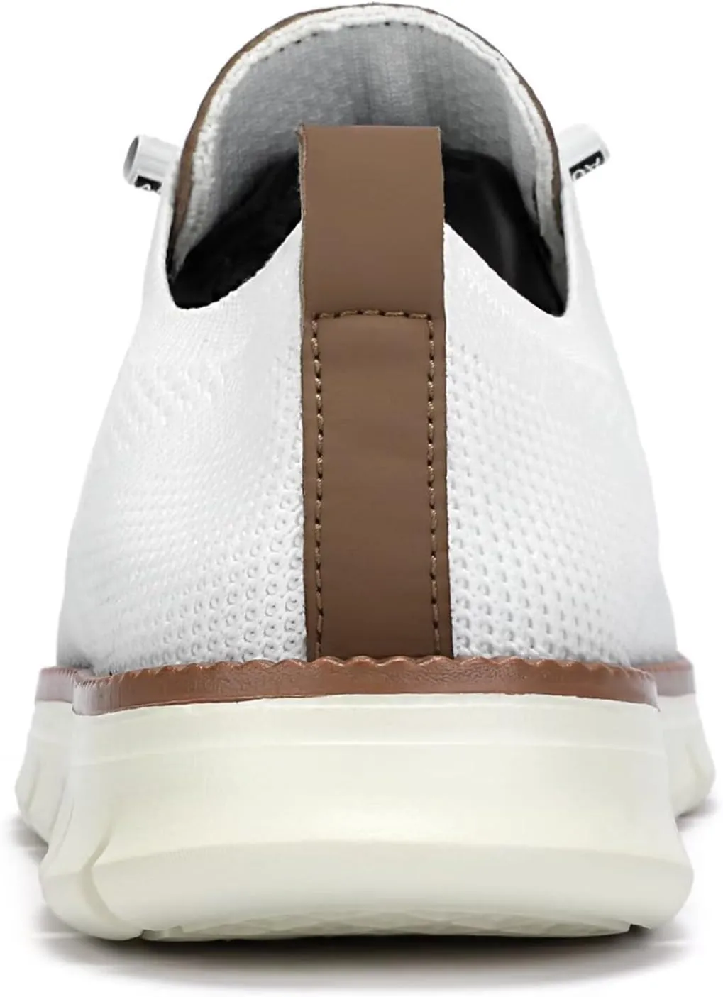 Men's Breeze Shoes Knit Mesh Casual Oxfords Sneakers Comfortable Walking Shoes