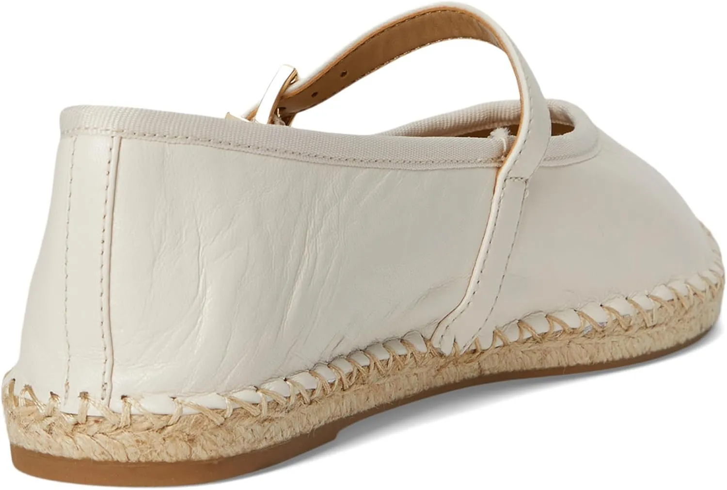 Michael Kors Women's Lynn Ballet Espadrille Flat