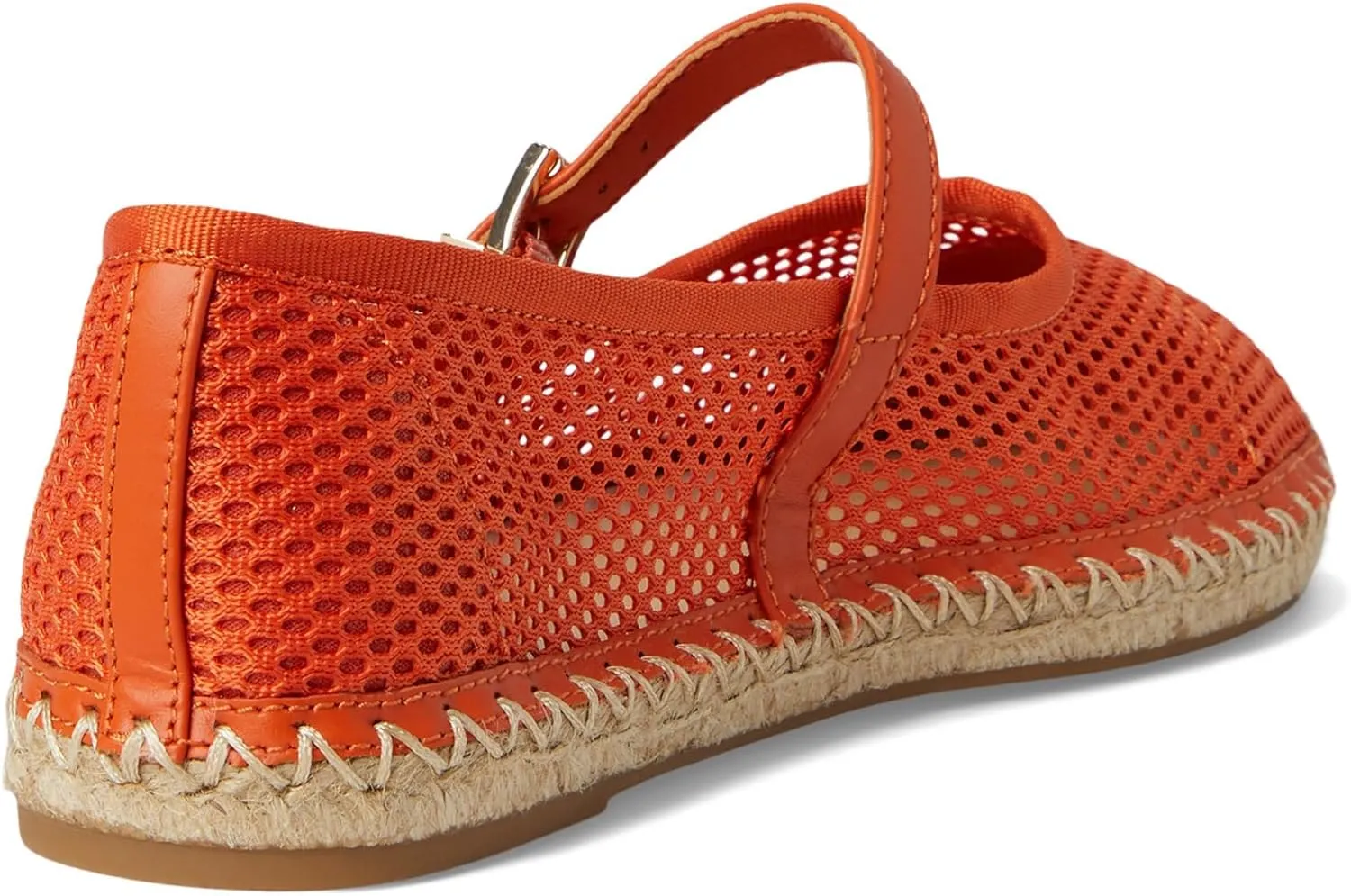 Michael Kors Women's Lynn Ballet Espadrille Flat