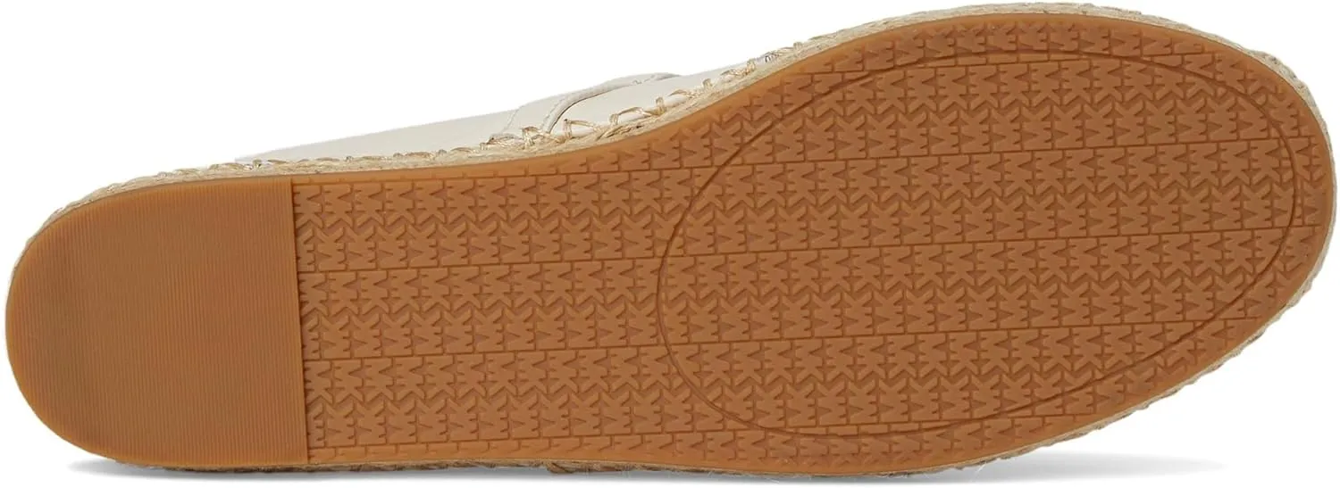 Michael Kors Women's Lynn Ballet Espadrille Flat