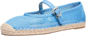Michael Kors Womens Lynn Ballet Espadrille