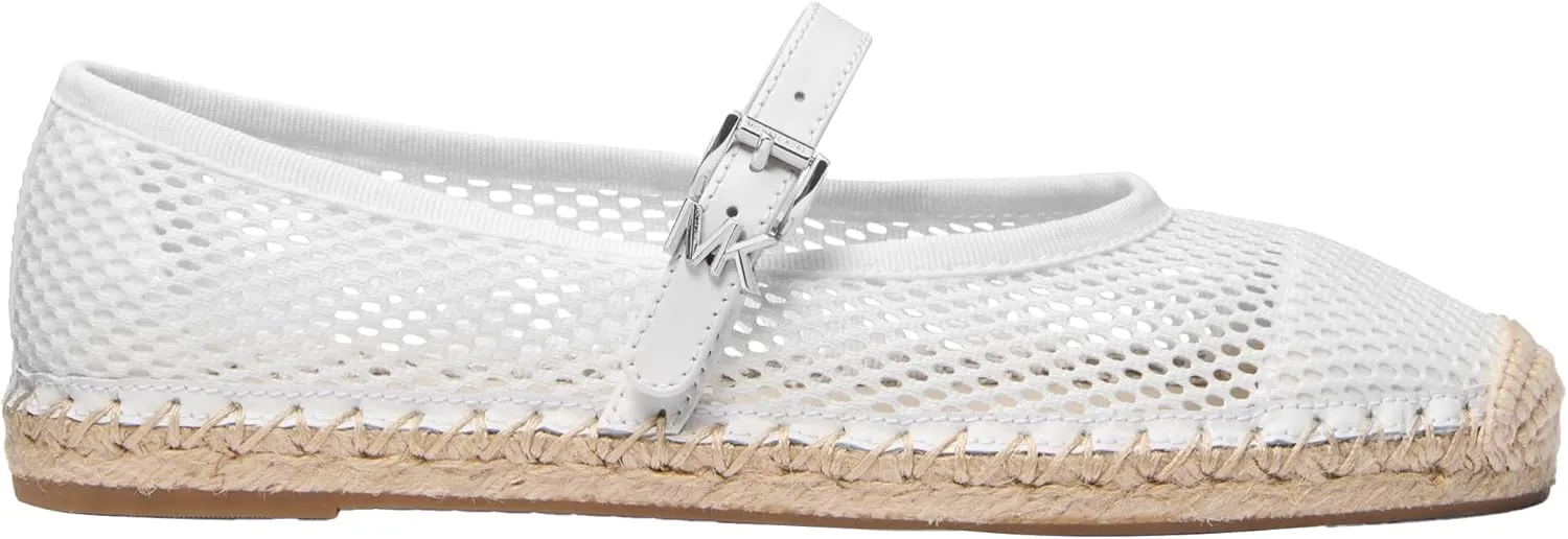 Michael Kors Womens Lynn Ballet Espadrille