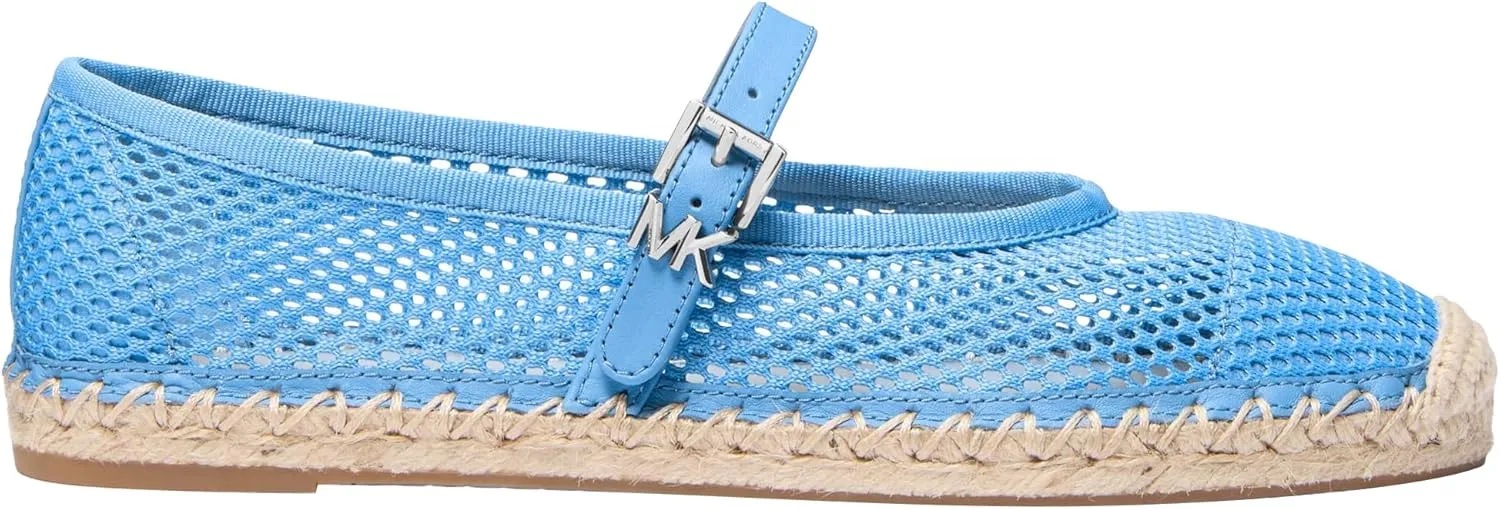 Michael Kors Womens Lynn Ballet Espadrille