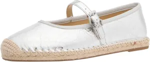 Michael Kors Womens Lynn Ballet Espadrille
