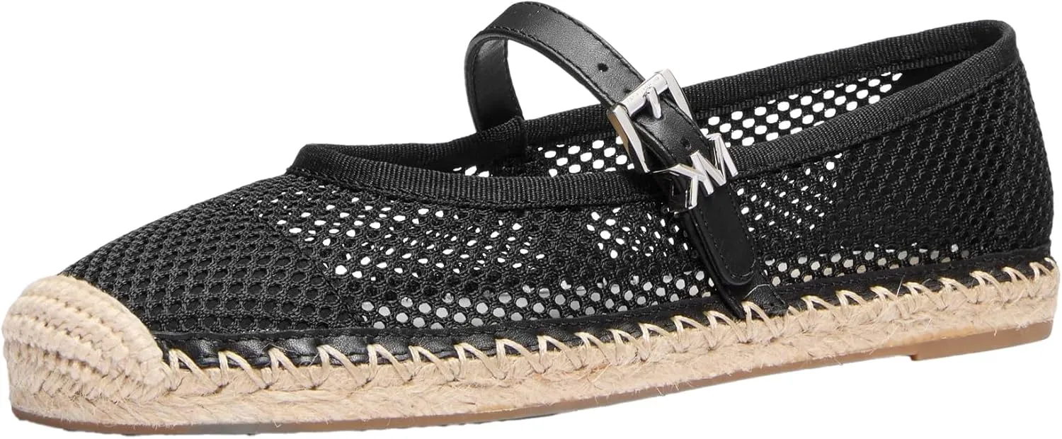 Michael Kors Womens Lynn Ballet Espadrille