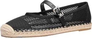 Michael Kors Womens Lynn Ballet Espadrille