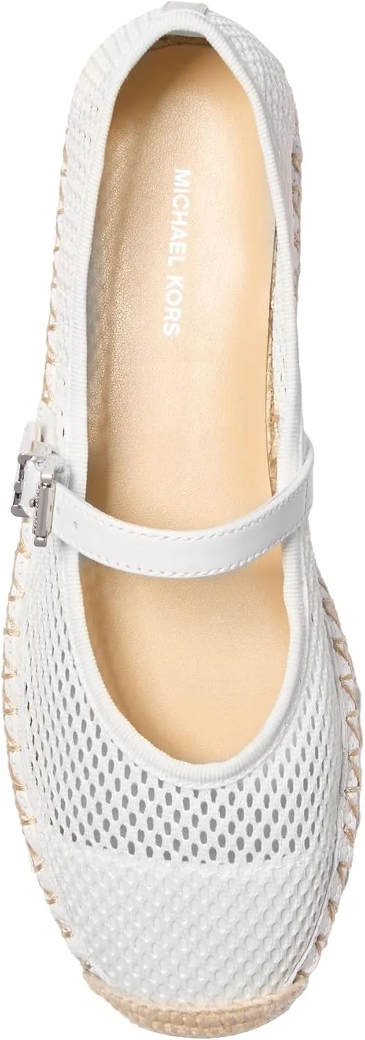 Michael Kors Womens Lynn Ballet Espadrille