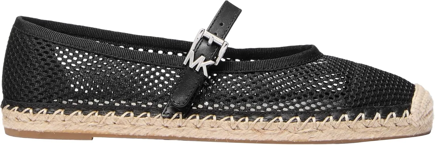 Michael Kors Womens Lynn Ballet Espadrille