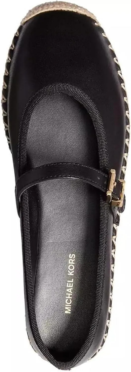 Michael Kors Womens Lynn Ballet Espadrille