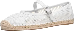Michael Kors Womens Lynn Ballet Espadrille