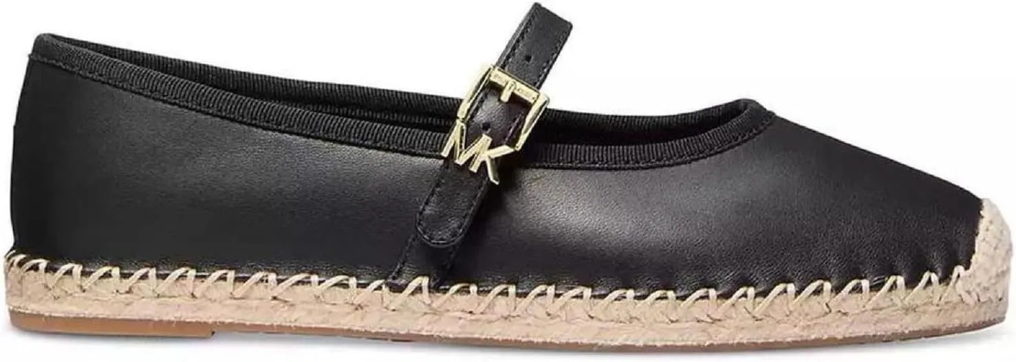 Michael Kors Womens Lynn Ballet Espadrille