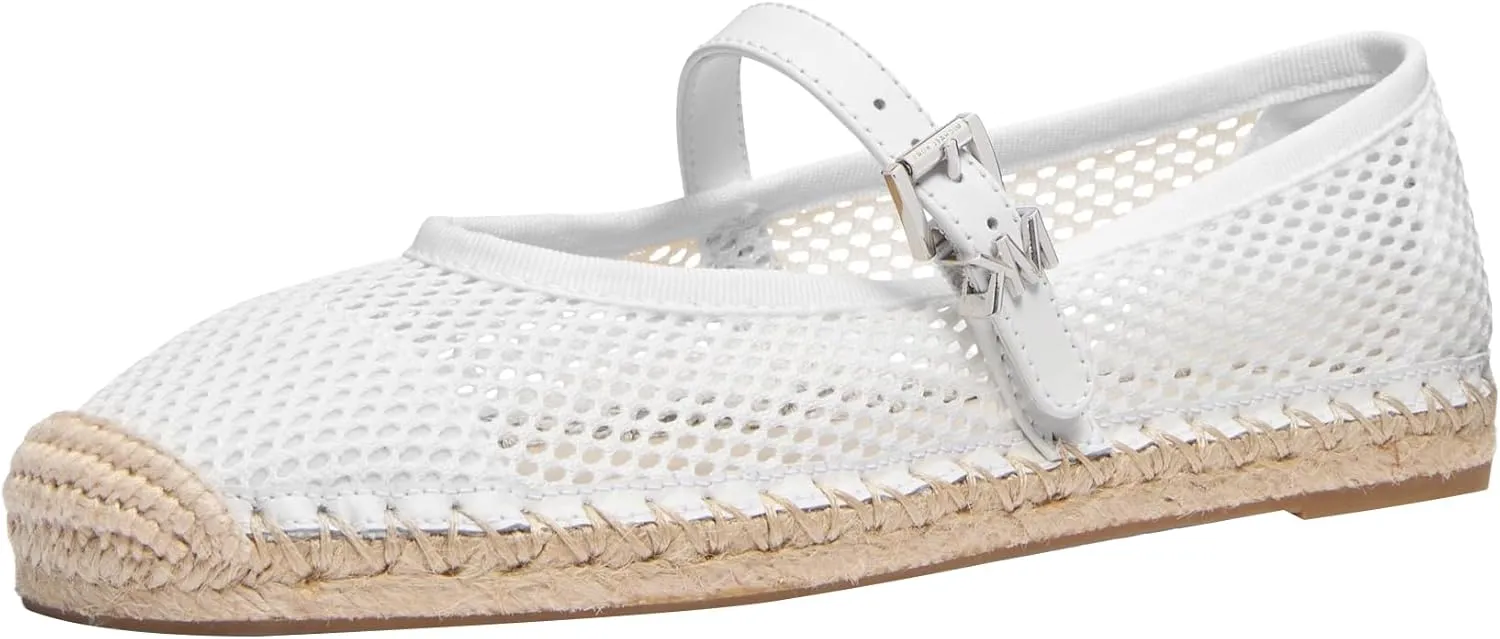 Michael Kors Womens Lynn Ballet Espadrille