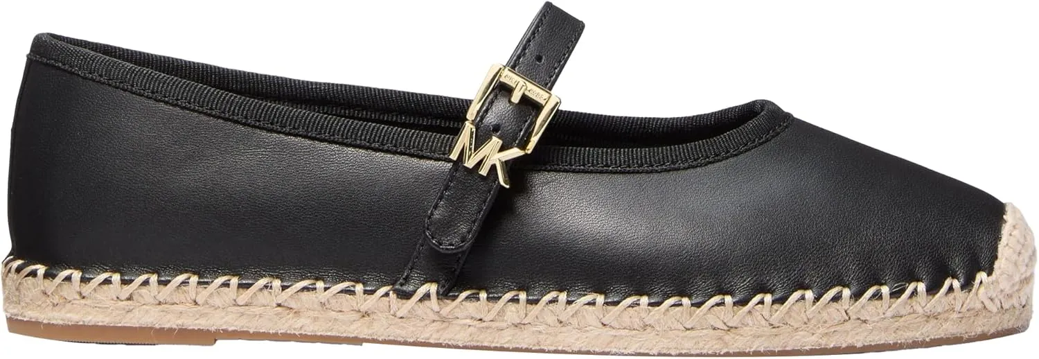 Michael Kors Womens Lynn Ballet Espadrille