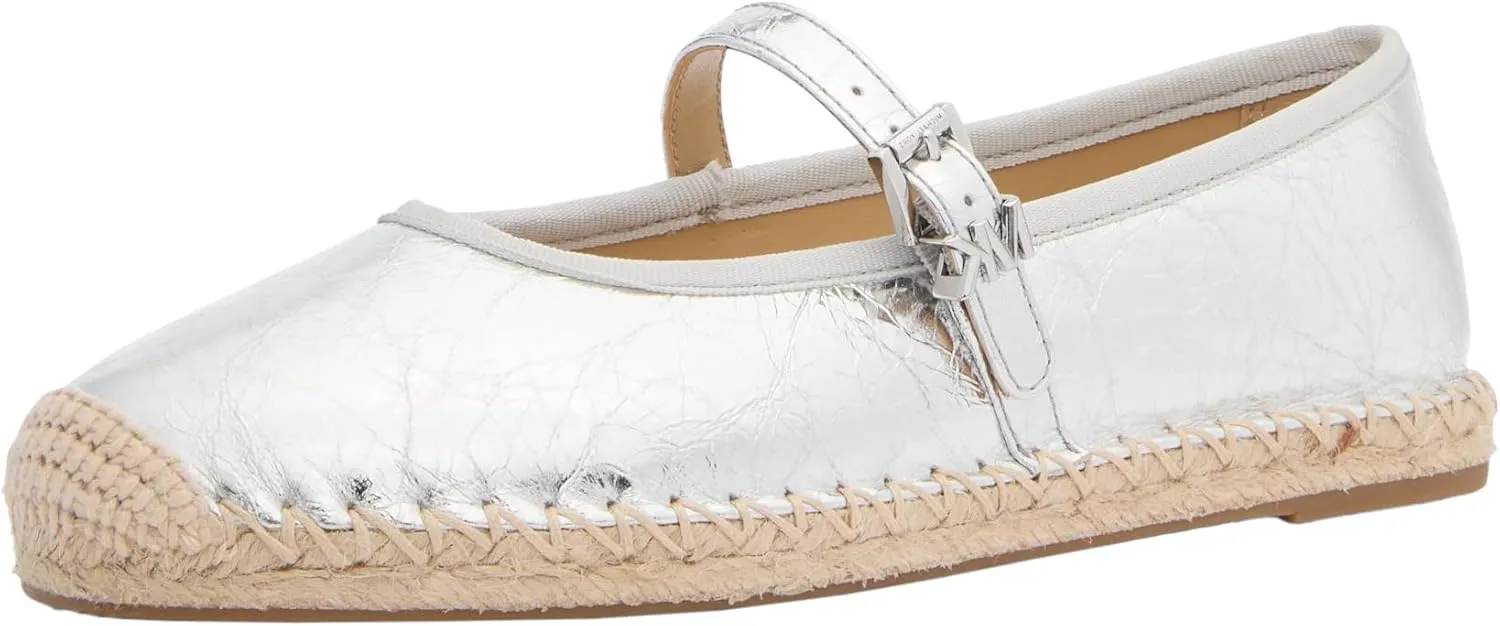 Michael Kors Womens Lynn Ballet Espadrille